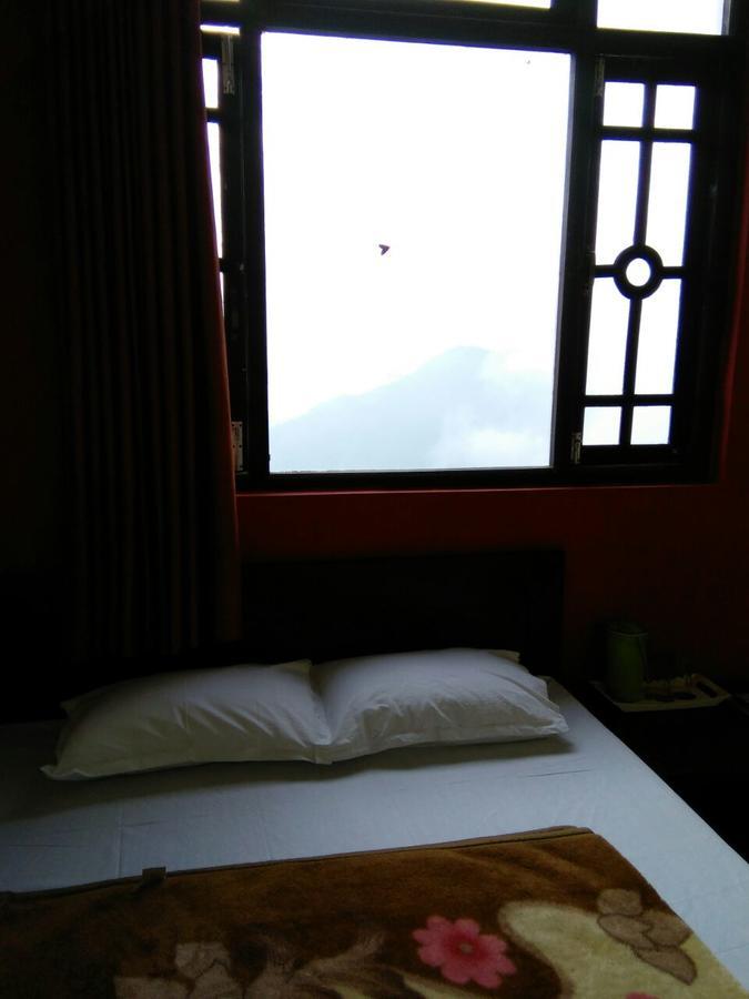 Ivy Castle Hotel Darjeeling  Bagian luar foto